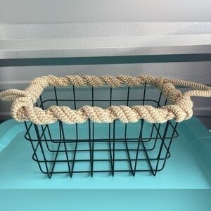 Primitive country basket